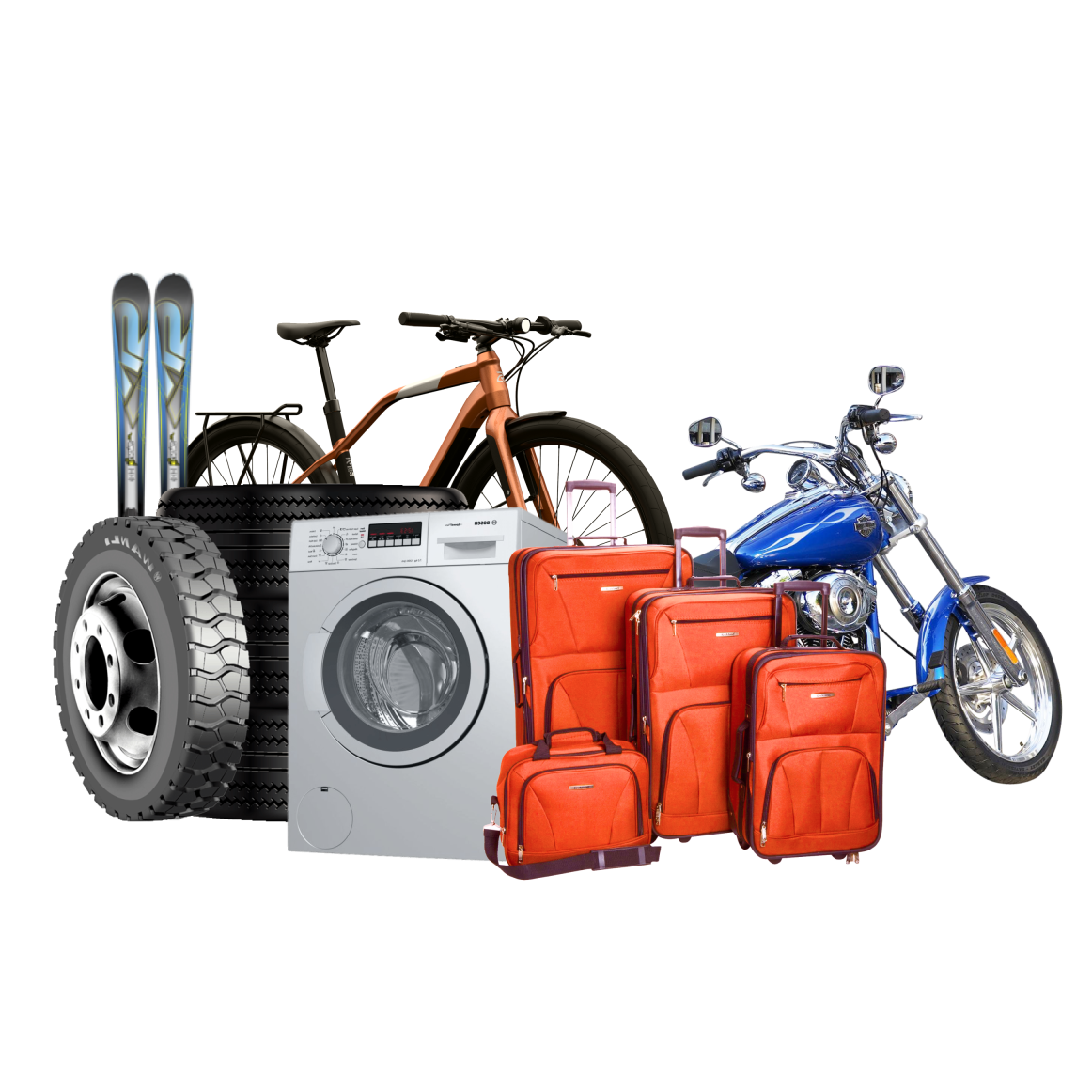 Аренда складского помещения, невыгодна