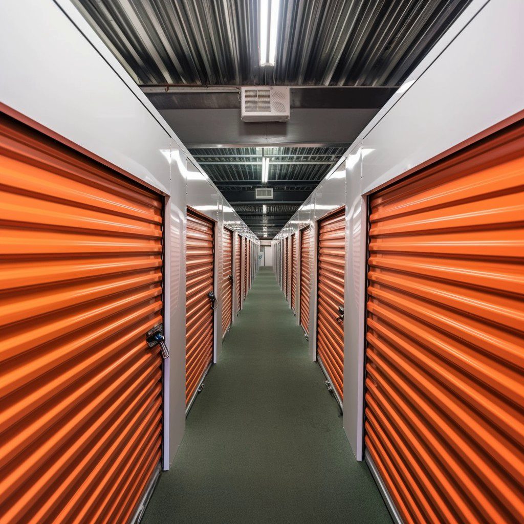 Гарантии хранения имущества Хранитель